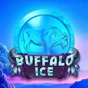 Buffalo Ice Hold The Spin 888 Casino